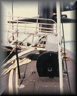 Skipjack in San Juan, P.R.
